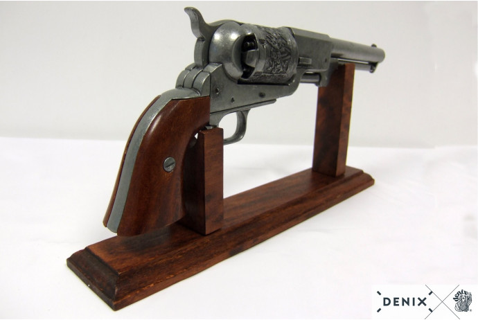 replika rewolwer armii Dragon, s.colt denix model 1055