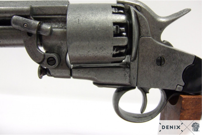replika rewolweru le mat 1855r denix model 1070