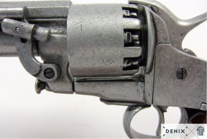 replika rewolweru le mat 1855r denix model 1070