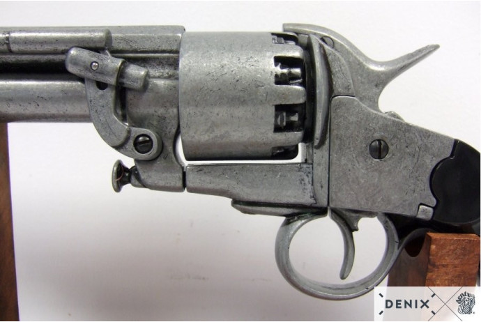 replika rewolweru le mat 1855r denix model 1070