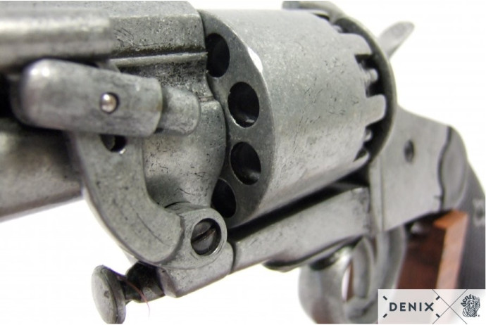 replika rewolweru le mat 1855r denix model 1070