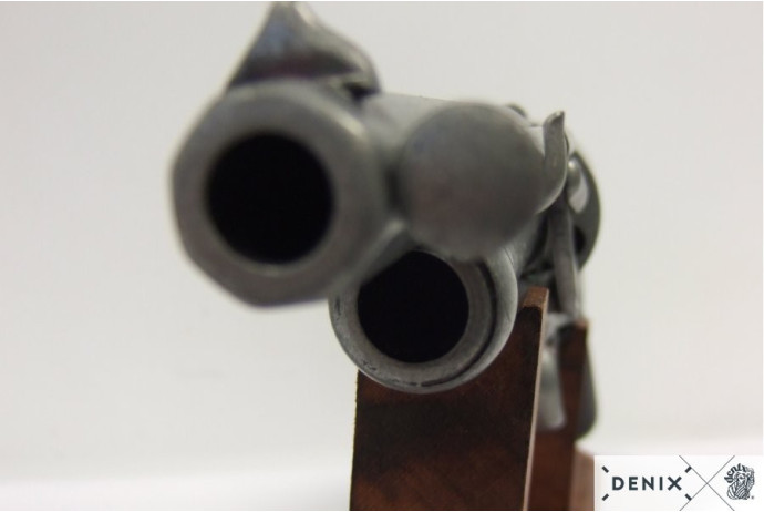 replika rewolweru le mat 1855r denix model 1070