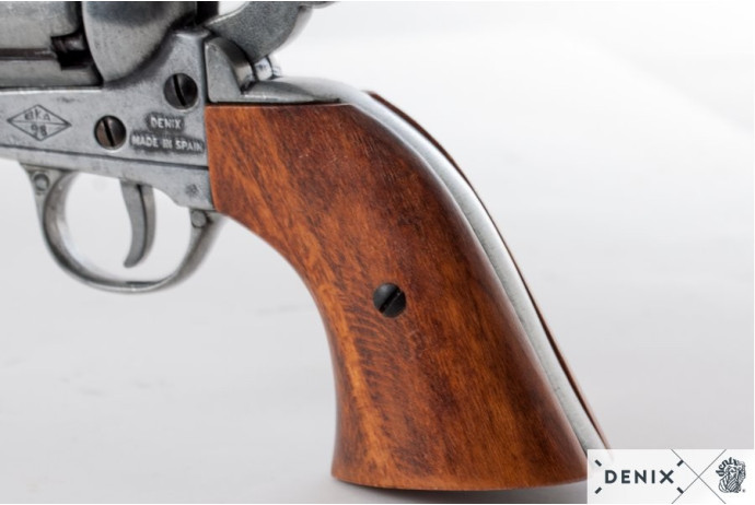 replika rewolwer colt 1851r w pudełku denix model 1083G+P01