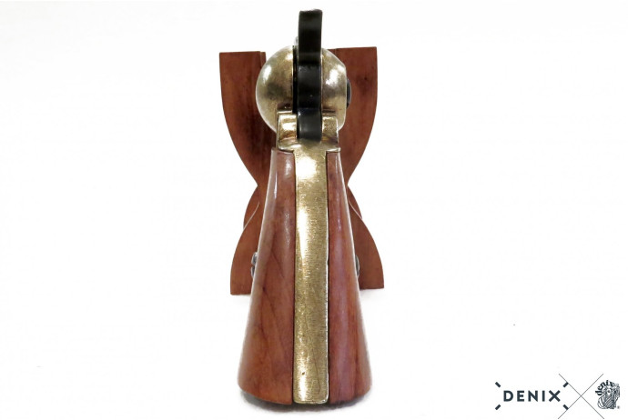 replika rewolwer colt 1851r na stojaku denix model 1083L+800