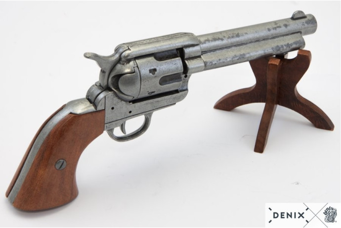 replika rewolweru peacemaker denix model 1106 G