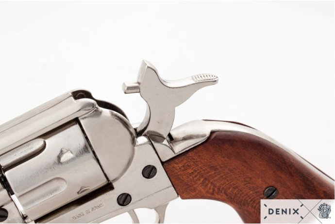 replika rewolwer peacemaker s.colt Denix model 1106 NQ