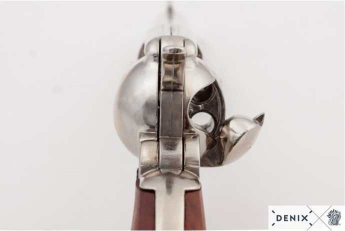 replika rewolwer peacemaker w pudełku denix model 1106NQ+P01