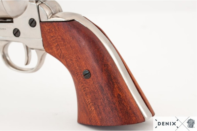 replika rewolwer peacemaker w pudełku denix model 1106NQ+P01