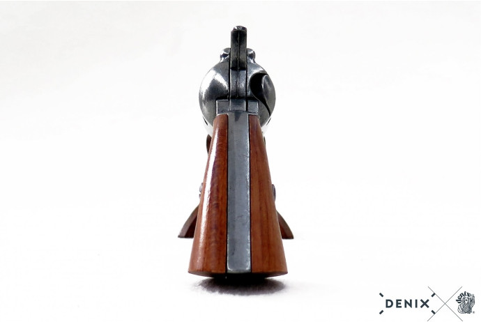 replika rewolwer colt .45 na stojaku denix model 1107G+801