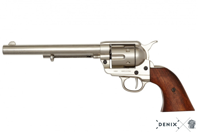 replika rewolwer colt .45 na tablo denix model 1107NQ+TM+35