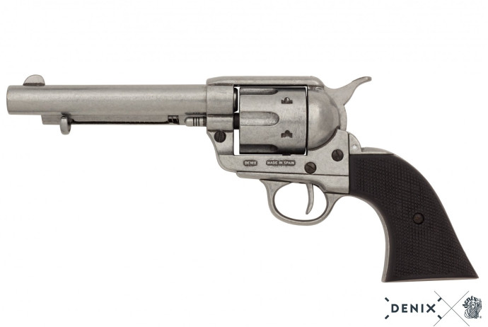 replika rewolwer peacemaker s.colt denix model 1108 G