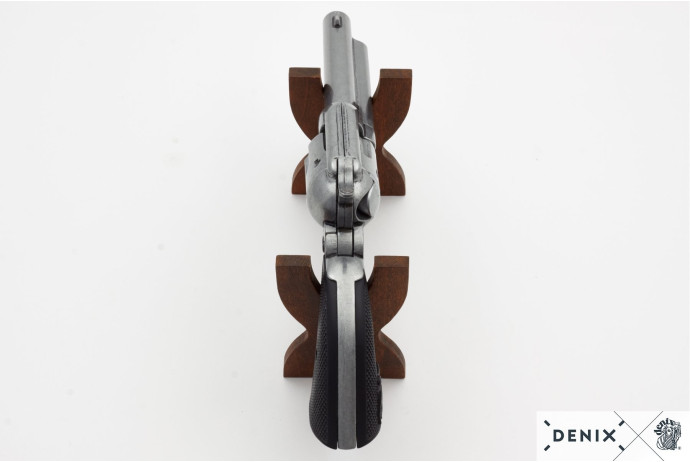 replika rewolwer peacemaker s.colt denix model 1108 G