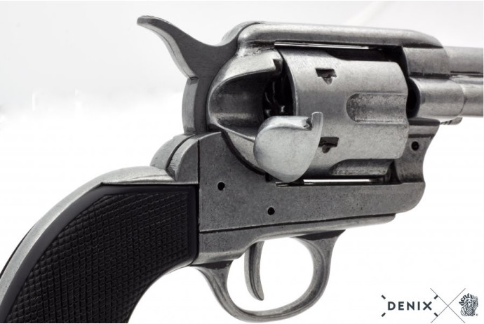 replika rewolwer peacemaker na tablo denix model 1108G+TM+35
