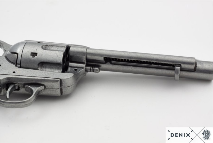 replika rewolwer peacemaker w pudełku denix model 1108G+P02