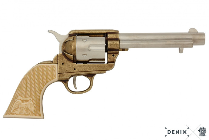 replika rewolwer peacemaker s.colt denix model 1108 L