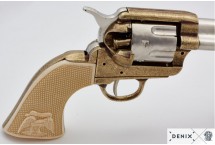 replika rewolwer peacemaker s.colt denix model 1108 L