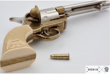 replika rewolwer peacemaker s.colt denix model 1108 L