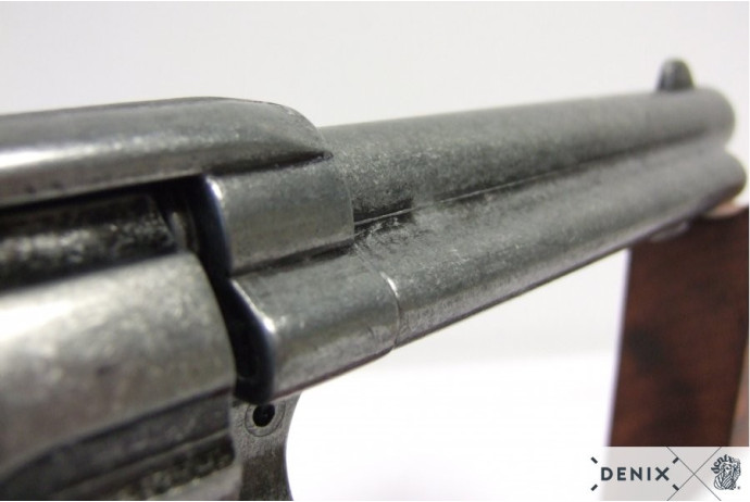 replika rewolwer peacemaker s.colt 1873r denix model 1150 G