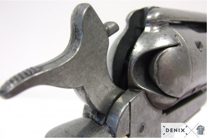 replika rewolwer peacemaker s.colt 1873r denix model 1150 G
