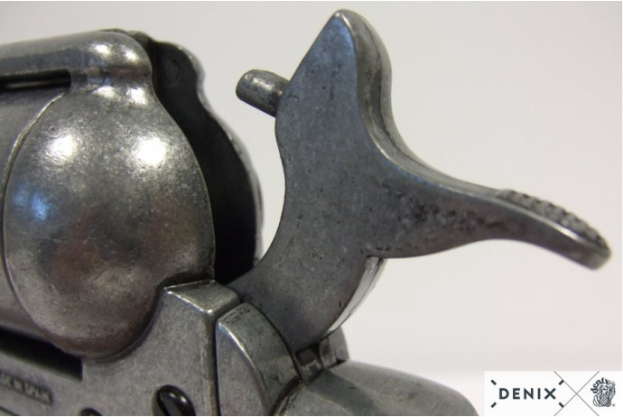 replika rewolwer peacemaker w pudełku denix model 1150G+P01