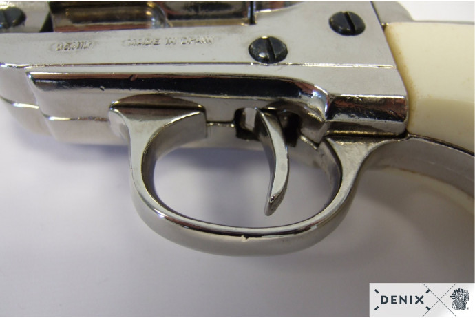 replika rewolwer peacemaker w pudełku denix model 1150NQ+P01