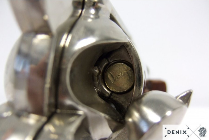 replika rewolwer peacemaker w pudełku denix model 1150NQ+P02