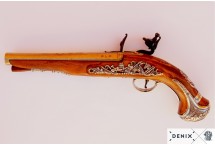 replika pistolet gen. washingtona denix model 1228