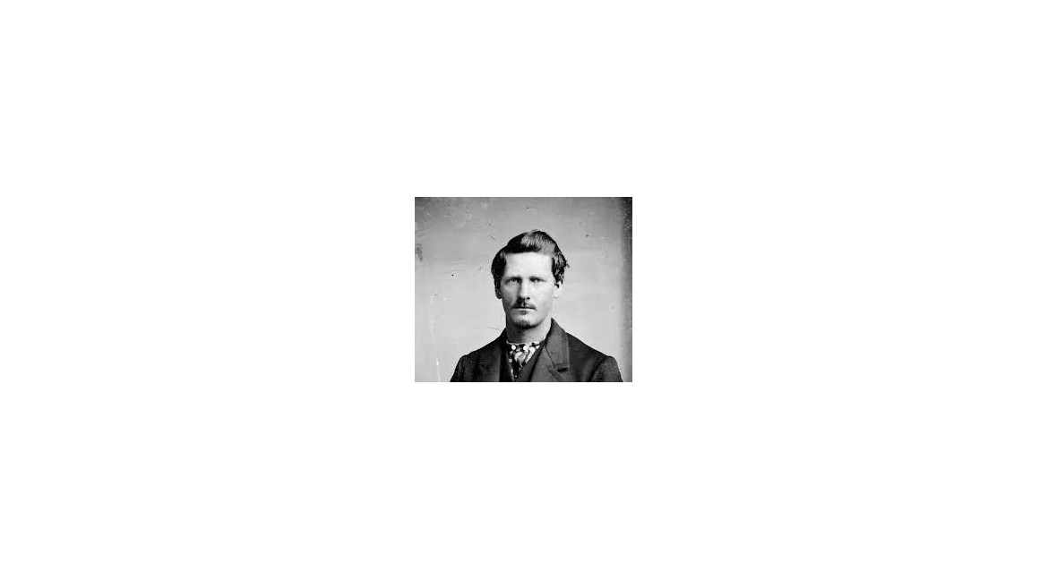 Sławni rewolwerowcy – Wyatt Earp